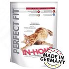 Perfect Fit In-Home con salmone
