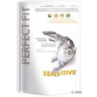 Perfect Fit Sensitive 85g Pouches