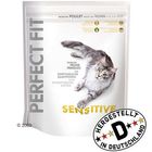 Perfect Fit Sensitive mit Huhn