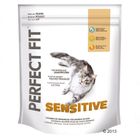 Perfect Fit Sensitive, poulet pour chat