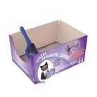 Perlinette Reisset Kattenbak