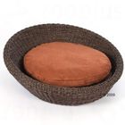 Pet Basket Carrara
