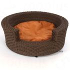 Pet Basket Luccia