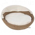 Pet Basket Siena