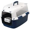 Pet Carrier Forward Dark Blue