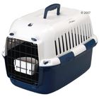Pet Carrier Forward Dark Blue
