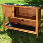 Pet Hutch Outback Extra 2-Story