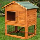 Pet Hutch Outback Variable