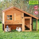 Pet Hutch Trixie Natura Luxury