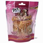 pet PLUS Chick'n Snack filets de poulet