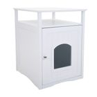 Pet Room aus Holz