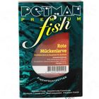 Petman Fish Frostfutter rote Mückenlarven