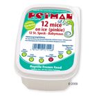 Petman Frostfutter Speck/Babymaus