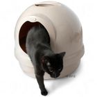 Petmate Booda Dome kattetoilet