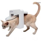 PetPorte SmartFlap Mikrochip Katzenklappe