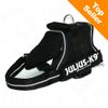 Pettorina Julius-K9 Power Black