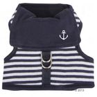 Pettorina Pinkaholic® Soft Sailor navy
