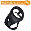Pettorina Soft Black