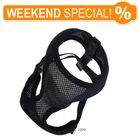 Pettorina Soft Black