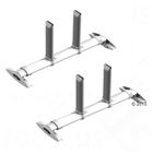 Pieds de support pour rampe Arcadia HQI