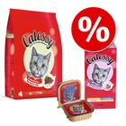 Pienso y tarrinas Catessy ¡ahora en pack de prueba!