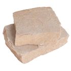 Pierres d'ardoise rose pour aquarium