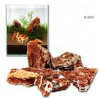 Pierres samouraï pour aquarium