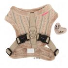 Pinkaholic® Twilight SNUGFIT™ -koiranvaljaat, beige
