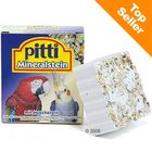 pitti minerálny kameň s mletými mušľami