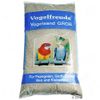 Pitti Vogelsand grob