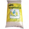 Pitti vogelzand fijn