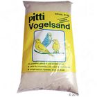 Pitti vogelzand fijn
