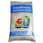 Pitti vogelzand grof