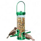 Plastic Bird Feeder