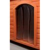 Plastic Door for Dog Kennel Natura