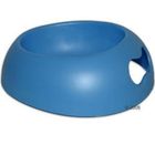 Plastic Pet Bowl Pearly 0,5 l