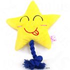 Play Rope Smile with Squeaker
