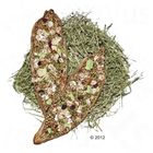 Pochúťka na hlodanie Flockenmix