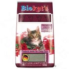 Podstielka Biokat´s Premium Fresh