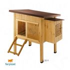 Pollaio Hen House