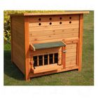 Pollaio Outback Hen-Coop