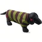 Polo para perros Rodney Pique Stripes