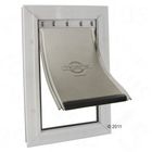 Porta basculante Staywell 640