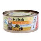 Porta 21 Holistic Cat Food in Jelly 6 x 156g