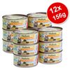 Porta 21 Holistic Cat Food 12 x 156 g