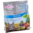 Porta 21 Holistic Cat vis & haver
