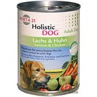 Porta 21 Holistic Dog BIO Dog Food 6 x 374g