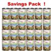 Porta 21 Holistic Dog BIO Dog Food 24 x 374g Savings Pack!