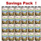 Porta 21 Holistic Dog BIO Dog Food 24 x 374g Savings Pack!