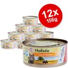 Porta 21 Holistic in Jelly Saver Pack 12 x 156g
